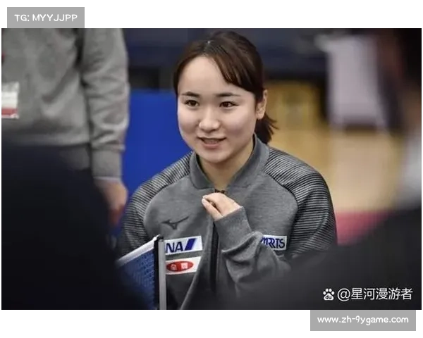 伊藤美诚遭遇技术瓶颈日本女队更新换代的关键时刻