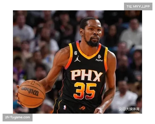 杜兰特加盟火箭重塑职业生涯 老兵肩负带队冲击冠军重任