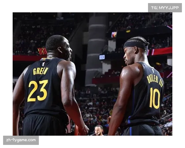 勇士热火对决战术解读 巴特勒伤退影响防守体系